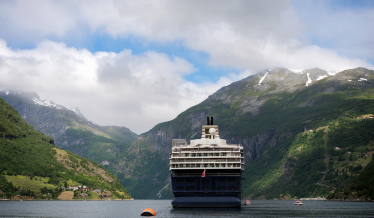 norway river cruises 2022