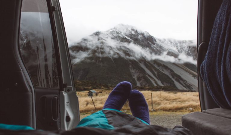 Is New Zealand Good For Solo Travel?
